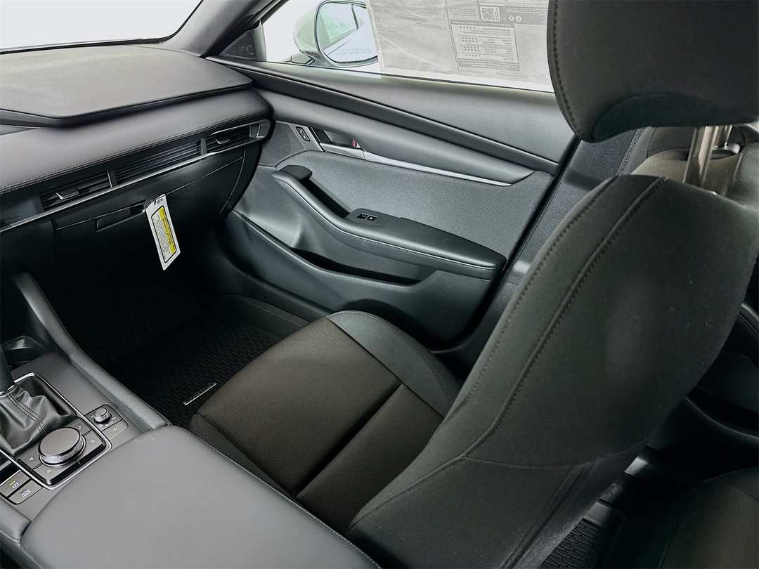 2026 MAZDA Mazda3 2.5 S - Image 22