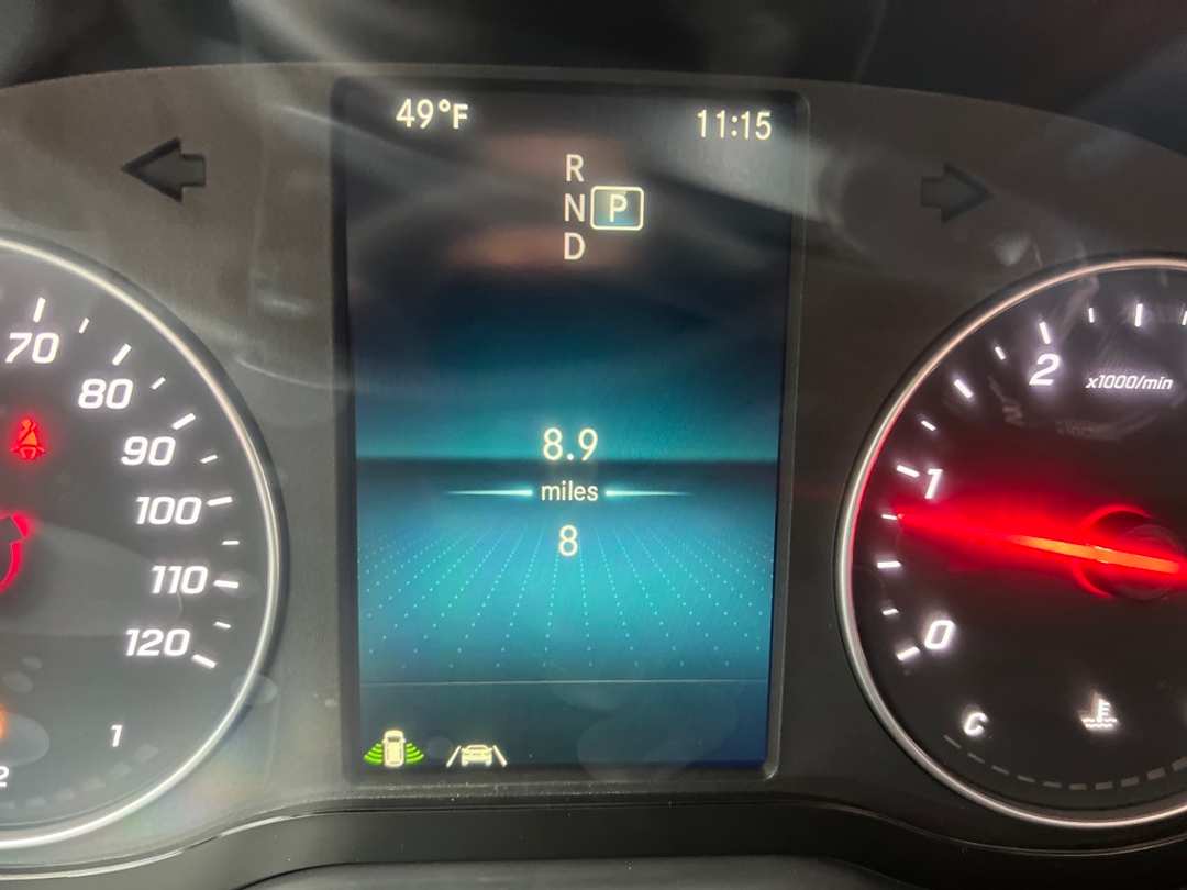 2024 Mercedes-Benz Sprinter 2500 Cargo 144 WB - Image 35