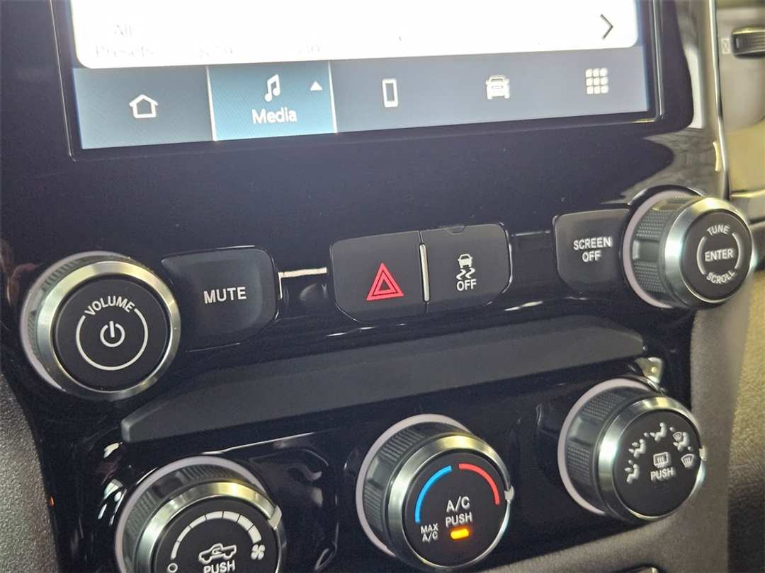 2026 Ram 5500Hd Tradesman - Image 23