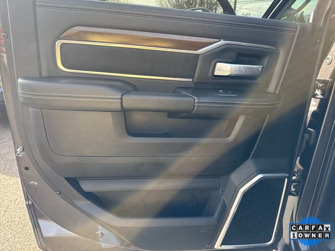 2024 Ram 2500 Laramie - Image 46