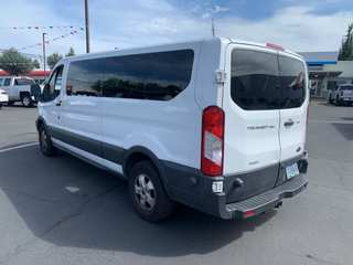 2018 Ford Transit-350 XLT