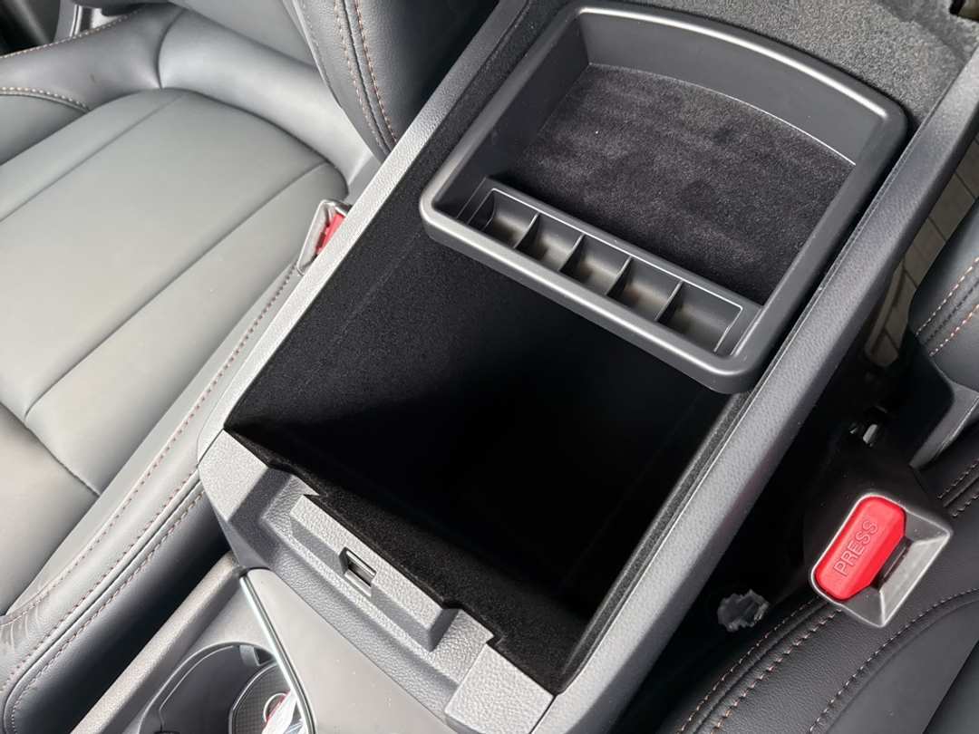 2026 Subaru Ascent Limited Bronze Edition - Image 41