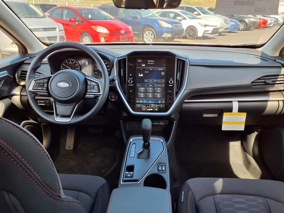 2026 Subaru Impreza Sport - Image 2