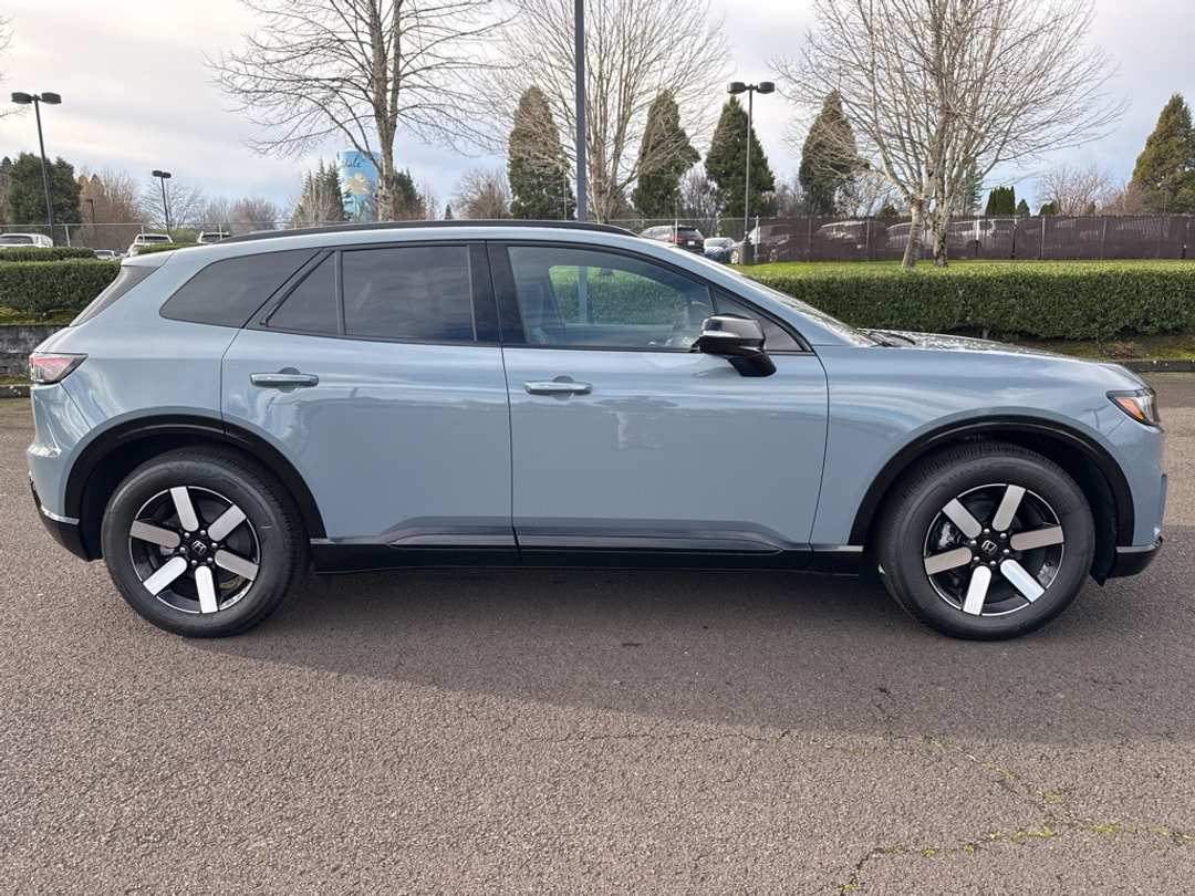 2026 Honda Prologue Touring - Image 2