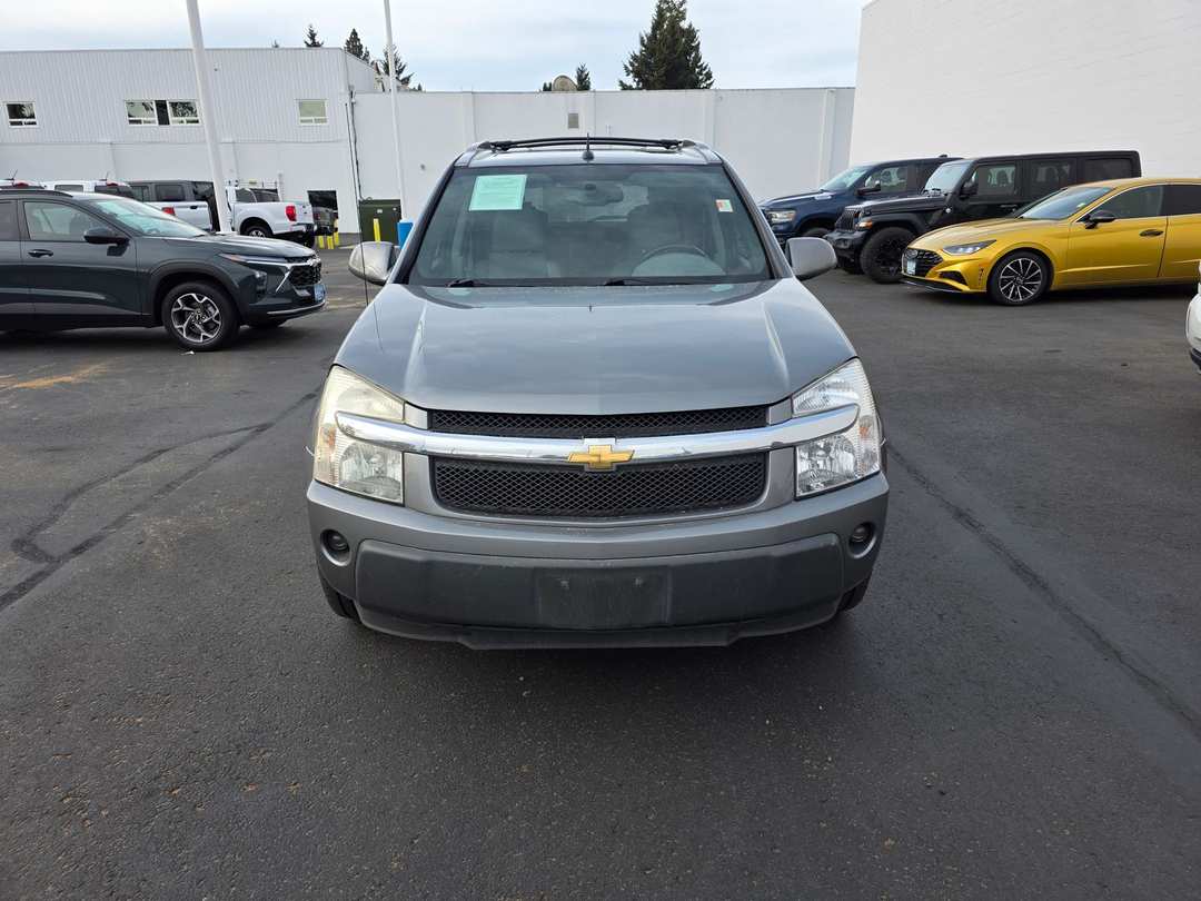 2006 Chevrolet Equinox LT - Image 3