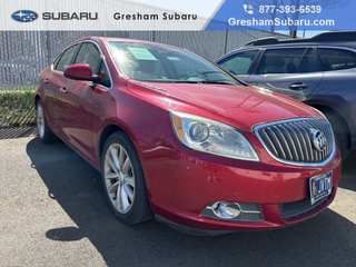 2014 Buick Verano Leather Group