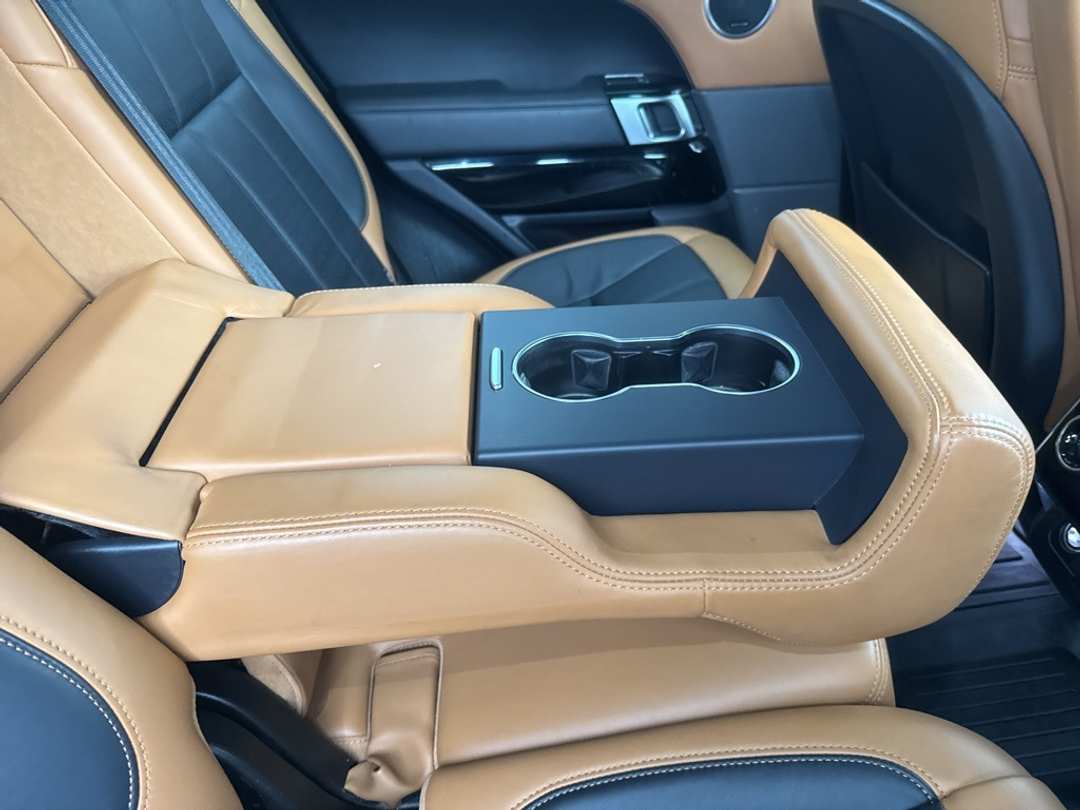 2021 Land Rover Range Rover Sport Autobiography - Image 25