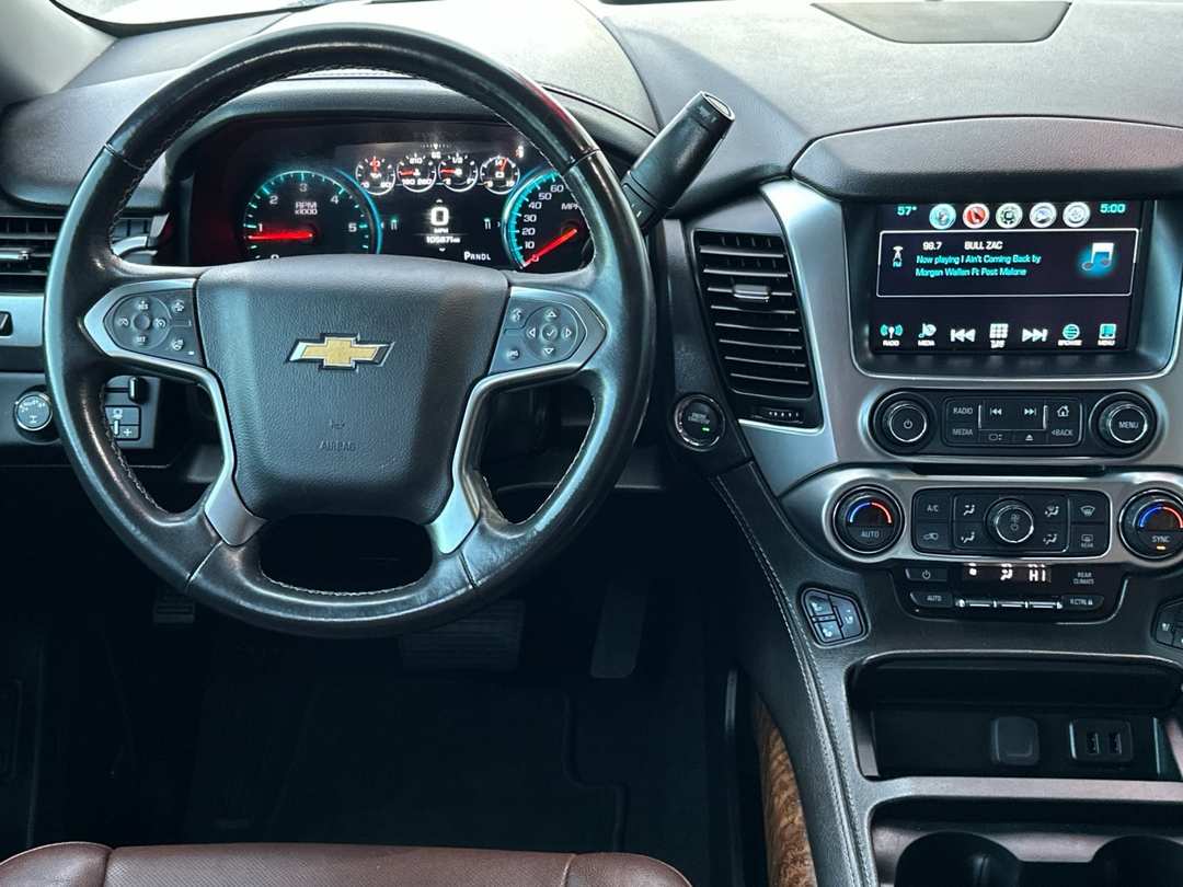 2019 Chevrolet Tahoe Premier - Image 13