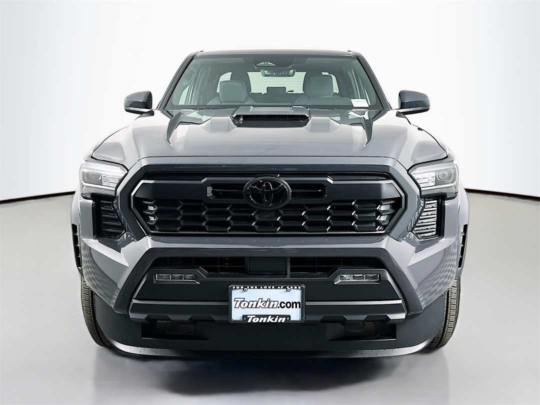 2026 Toyota Tacoma TRD Sport - Image 2