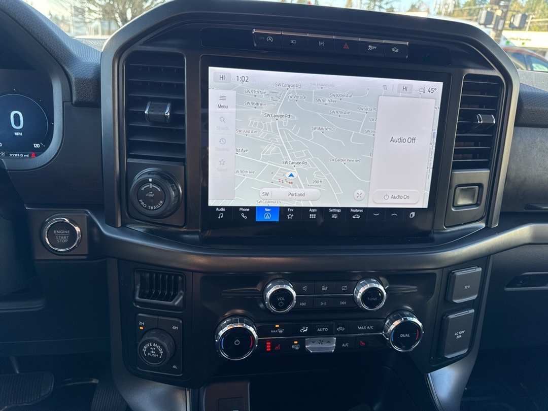 2024 Ford F-150 Tremor - Image 26