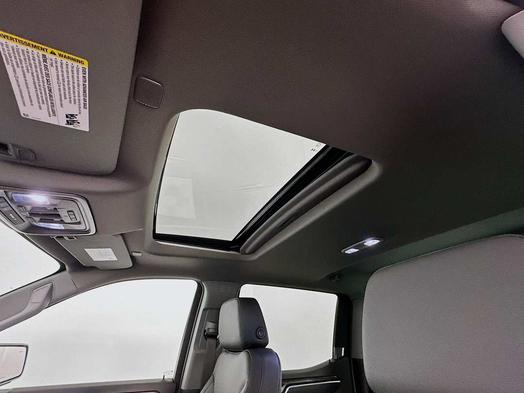 2026 Chevrolet Silverado 1500 LTZ - Image 24