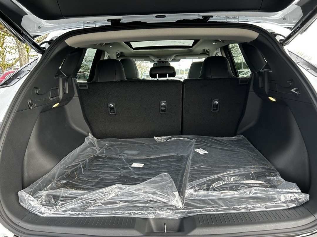 2025 Nissan Murano SL - Image 26