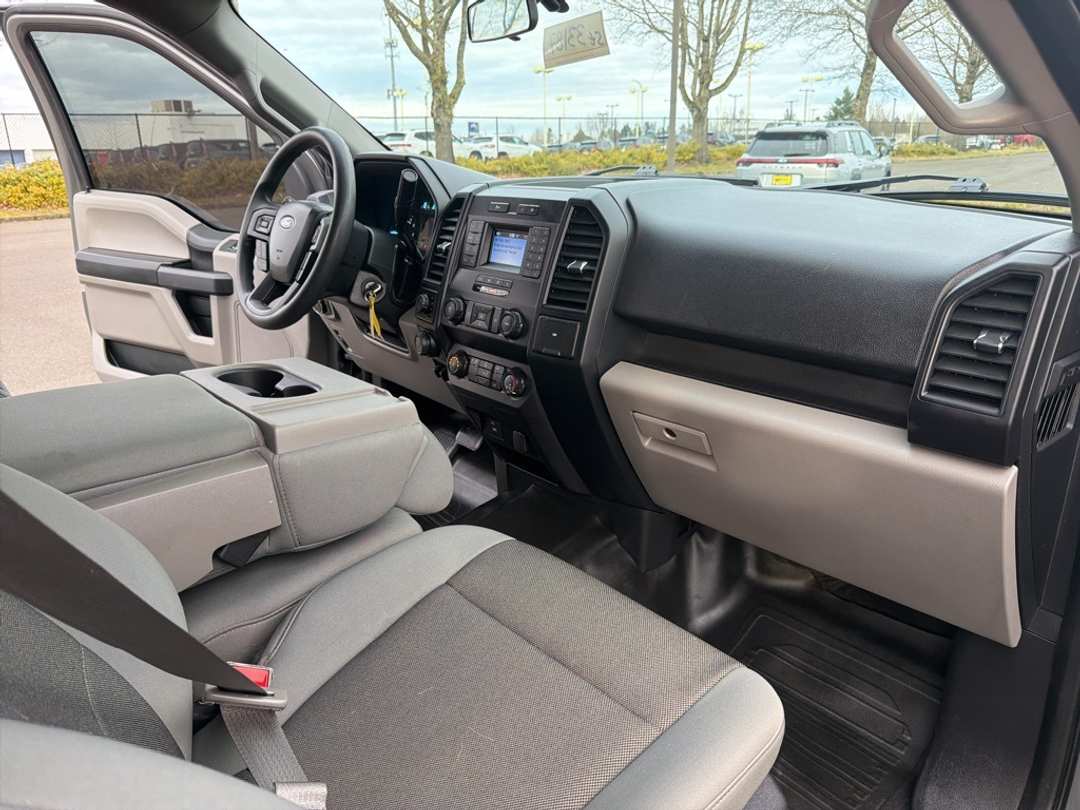 2020 Ford F-150 XL - Image 27