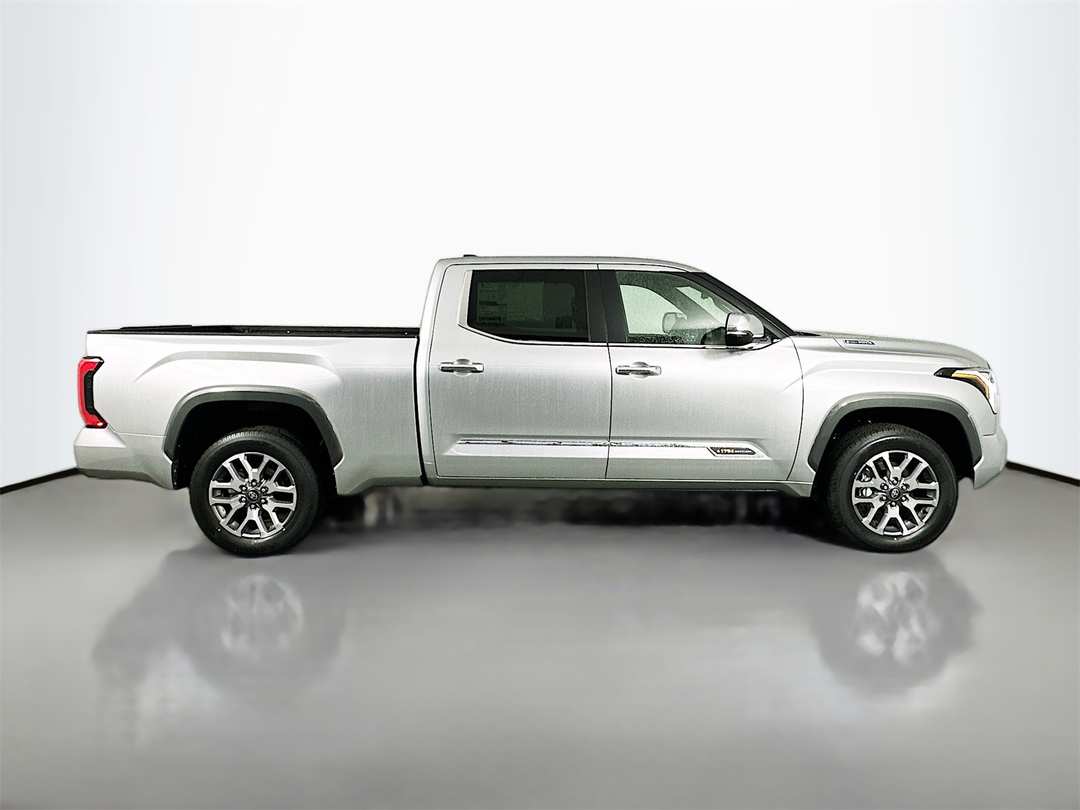 2026 Toyota Tundra 1794 Edition - Image 8