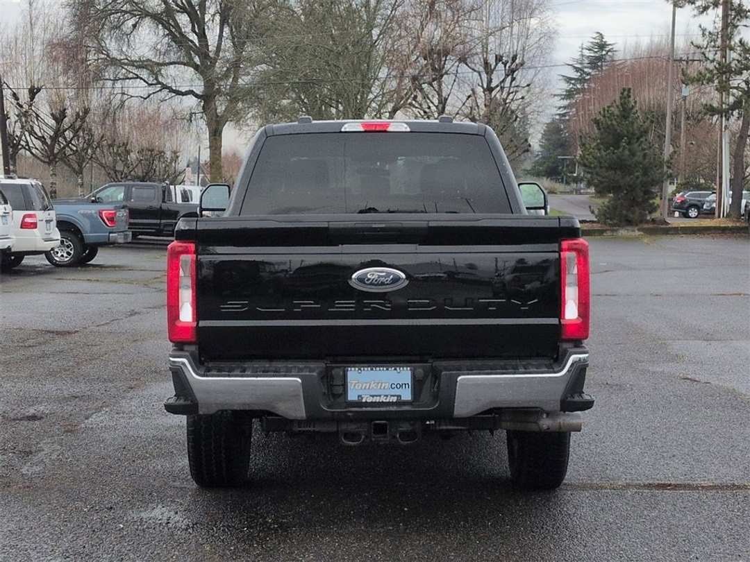 2025 Ford F-250Sd XLT - Image 4