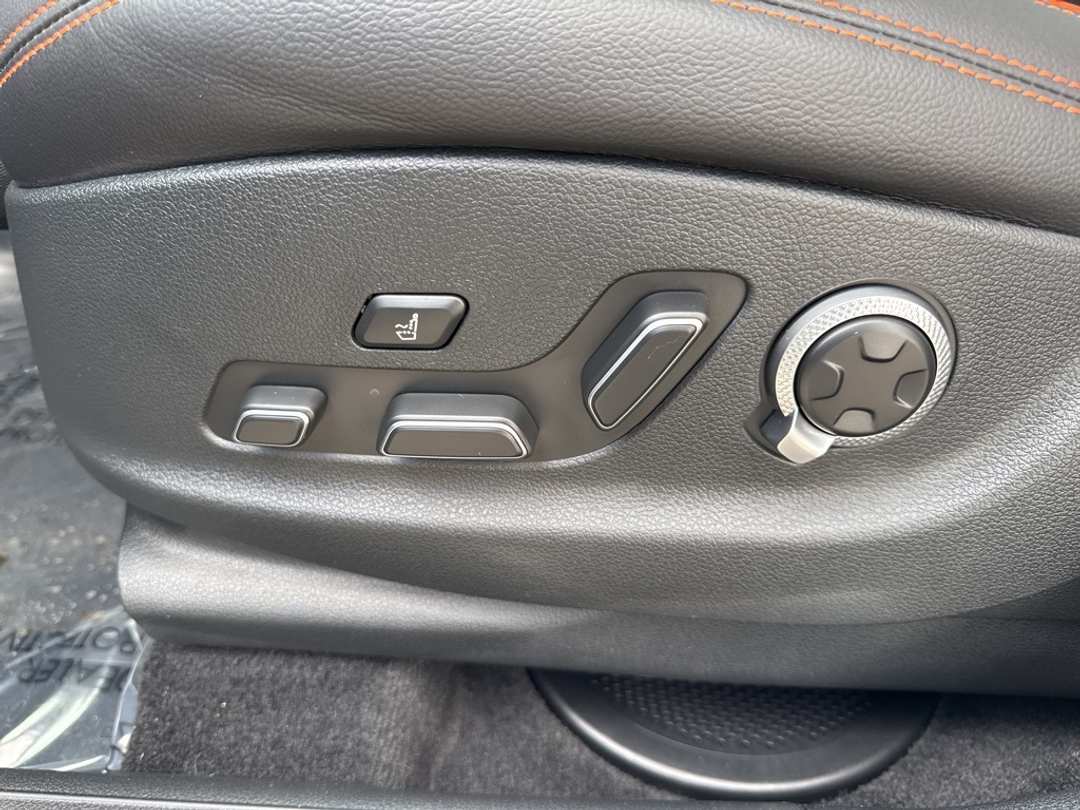 2026 Genesis Gv70 2.5T Sport Prestige - Image 22