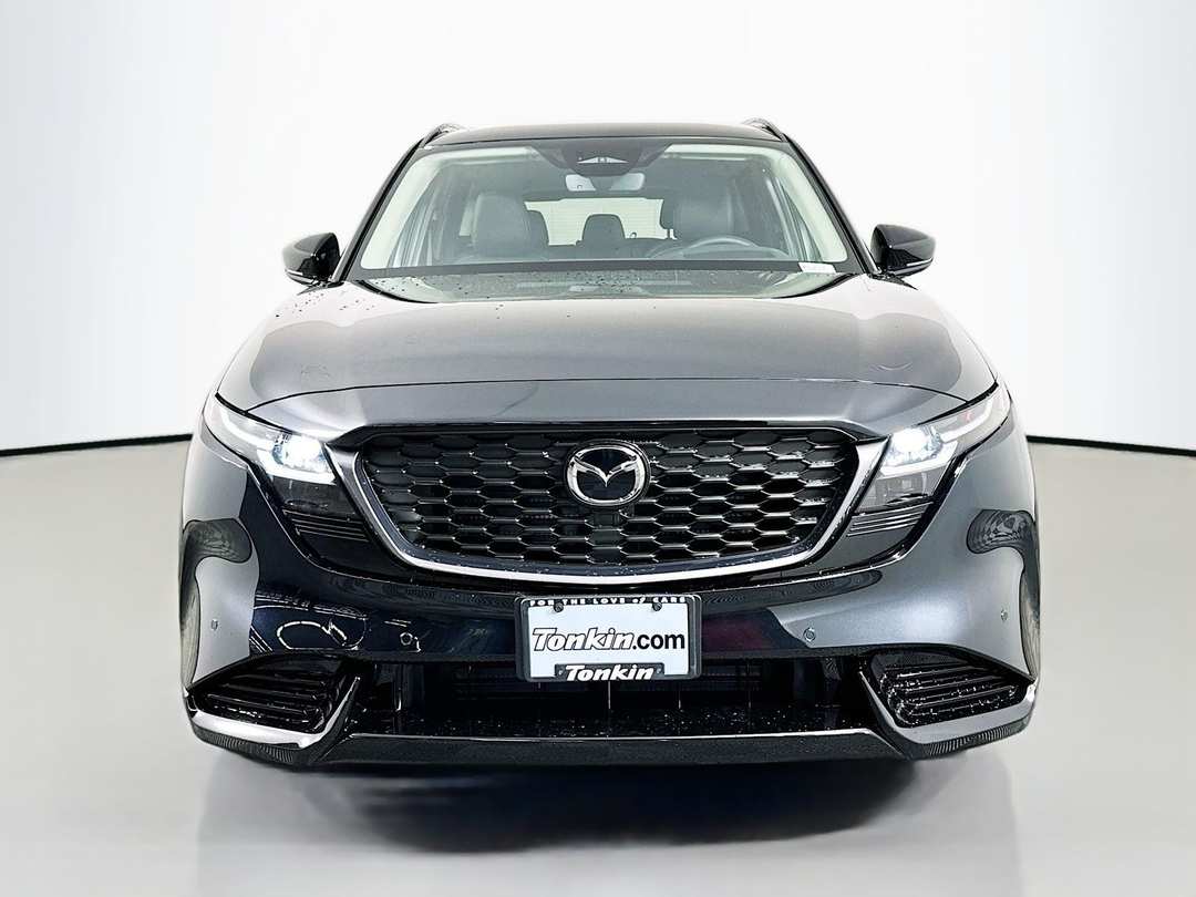 2026 MAZDA CX-5 2.5 S Premium - Image 2