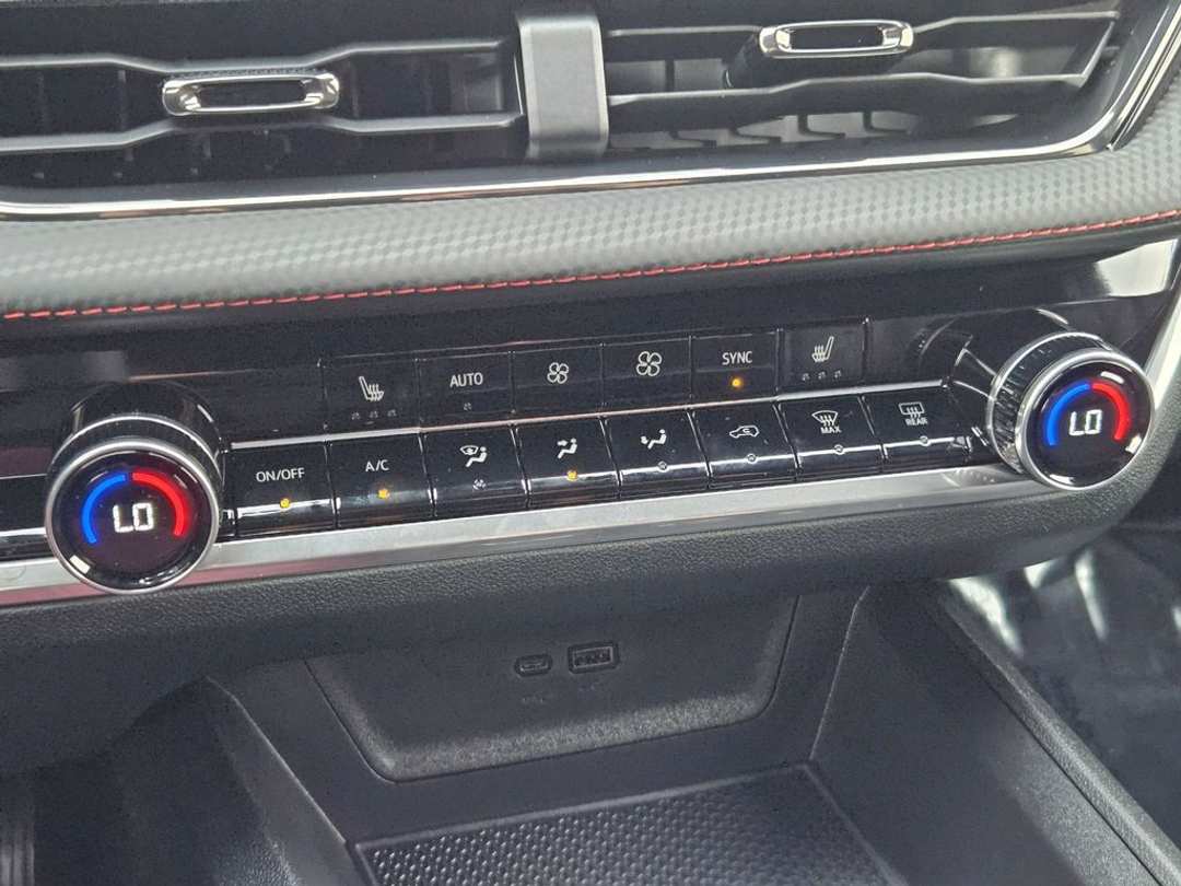 2026 Chevrolet Equinox RS - Image 21