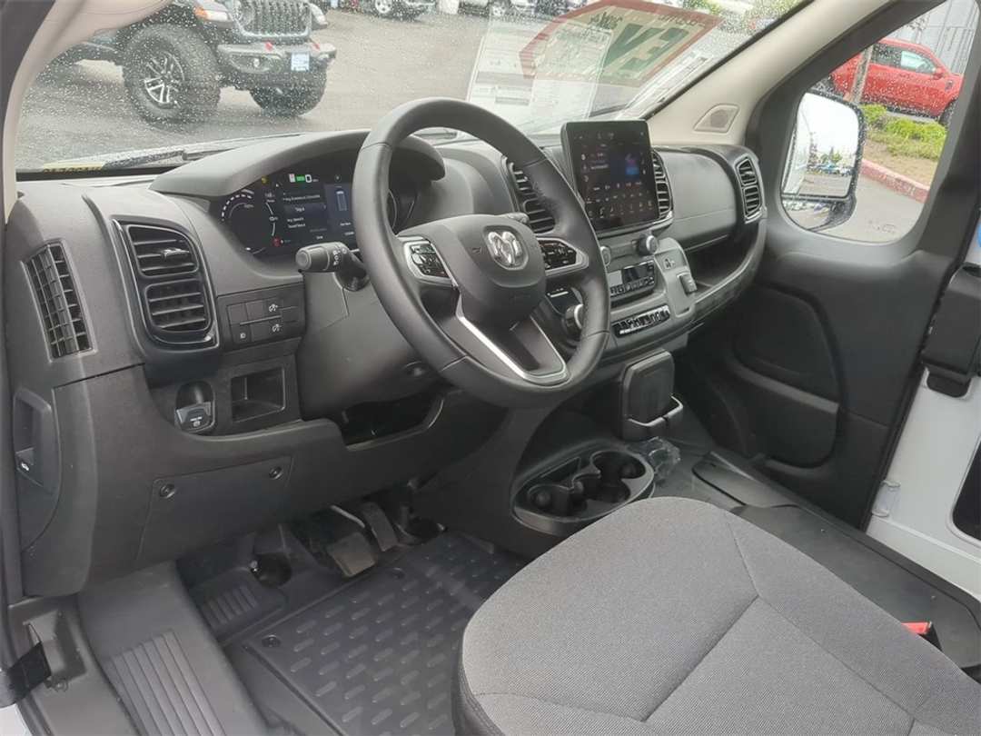 2024 Ram Promaster 3500 Ev EV Electric - Image 11