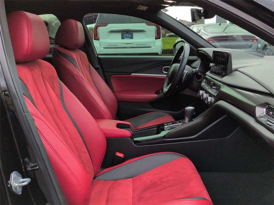 2023 Acura Integra ASpec Tech Package - Image 32