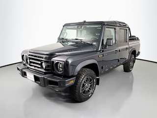 2025 INEOS Grenadier Quartermaster