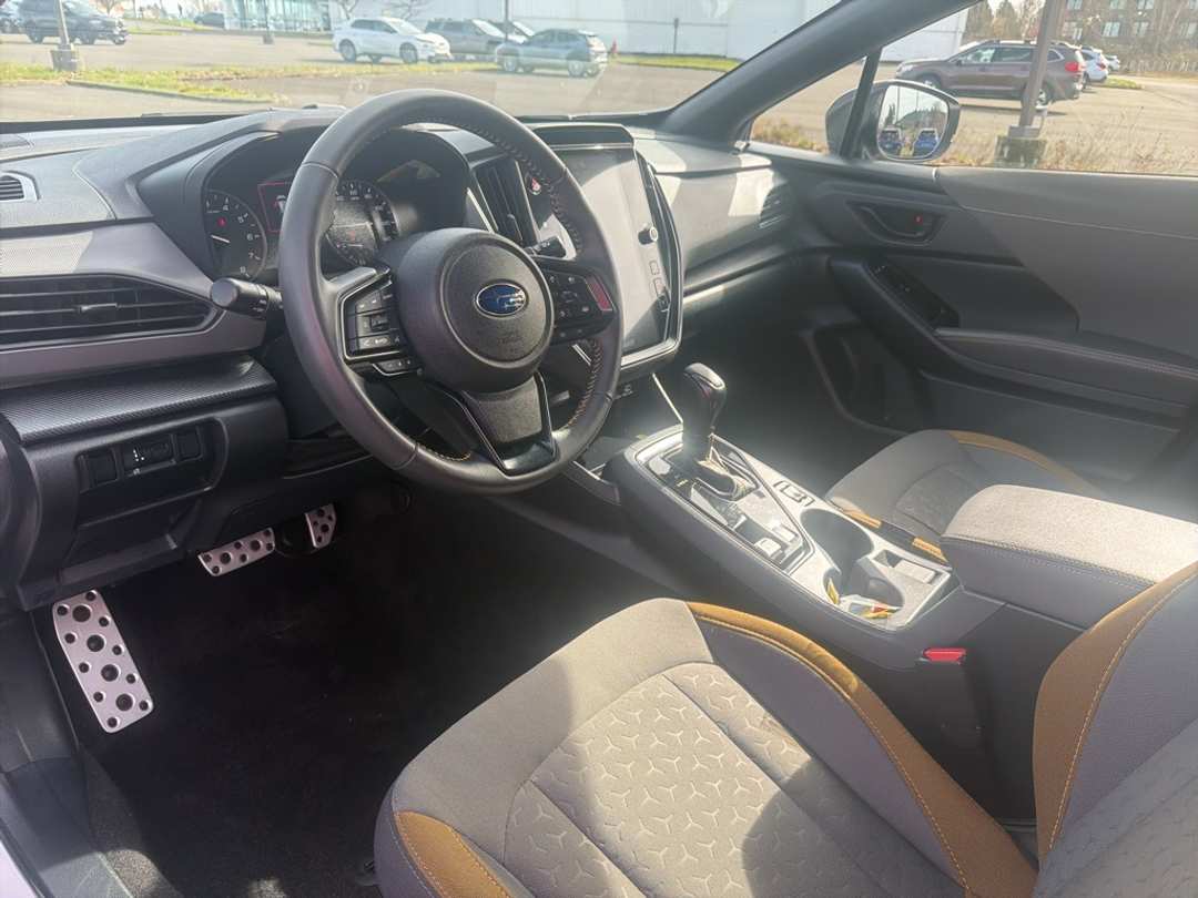 2024 Subaru Crosstrek Sport - Image 15