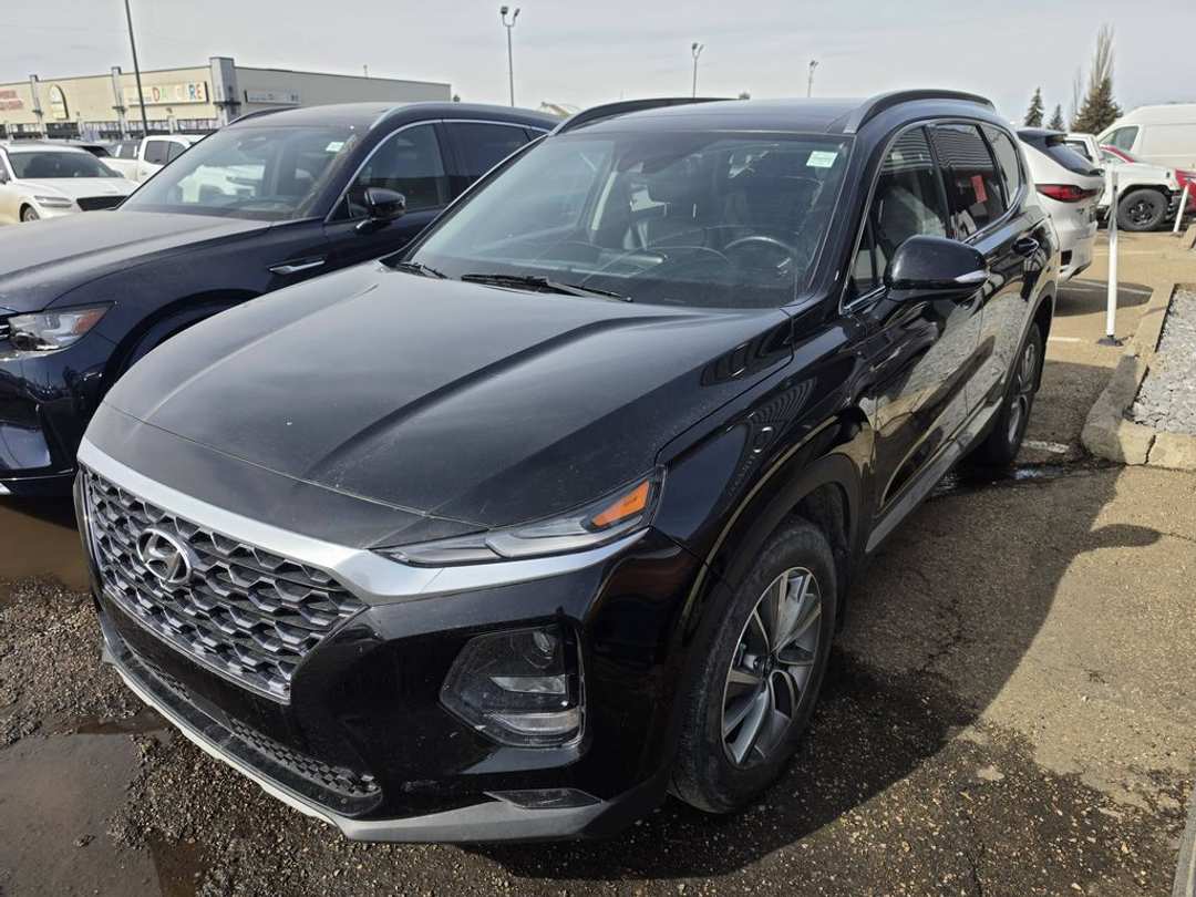 2020 Hyundai Santa Fe PREFERRED - Image 2