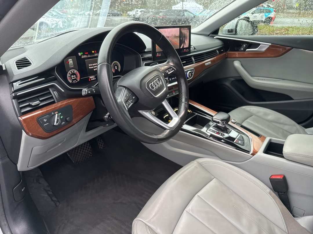 2021 Audi A5 40 Premium Plus - Image 14