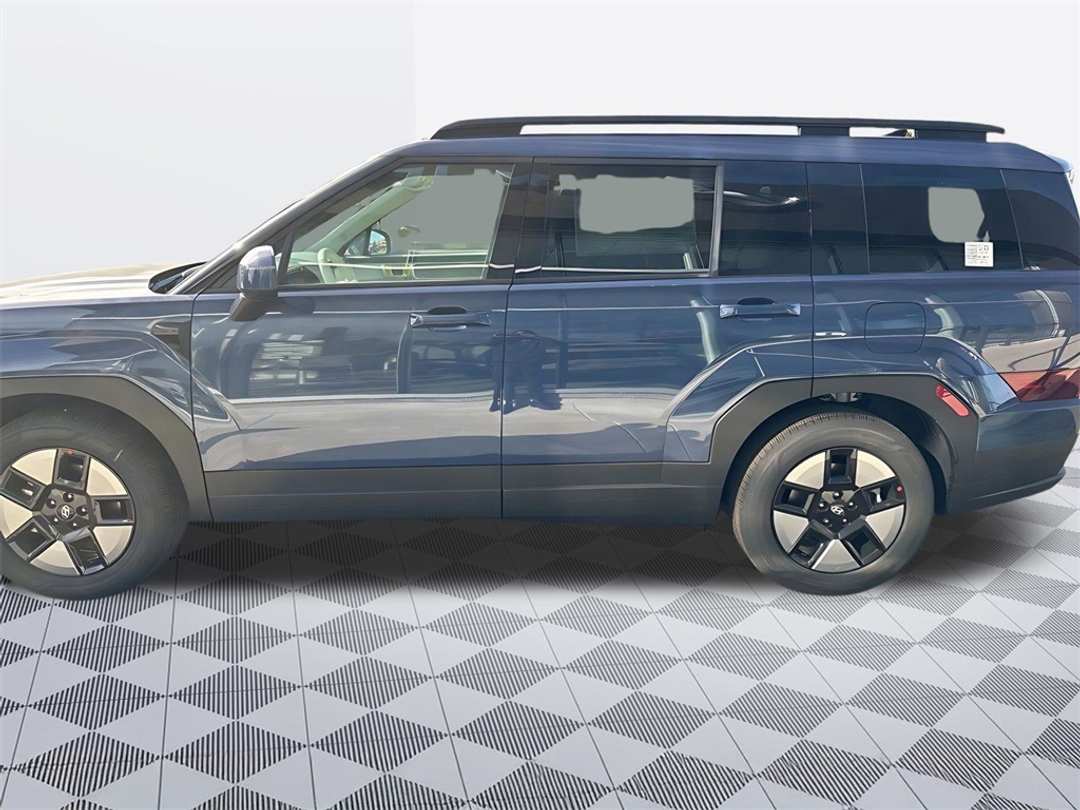 2026 Hyundai Santa Fe SEL - Image 2