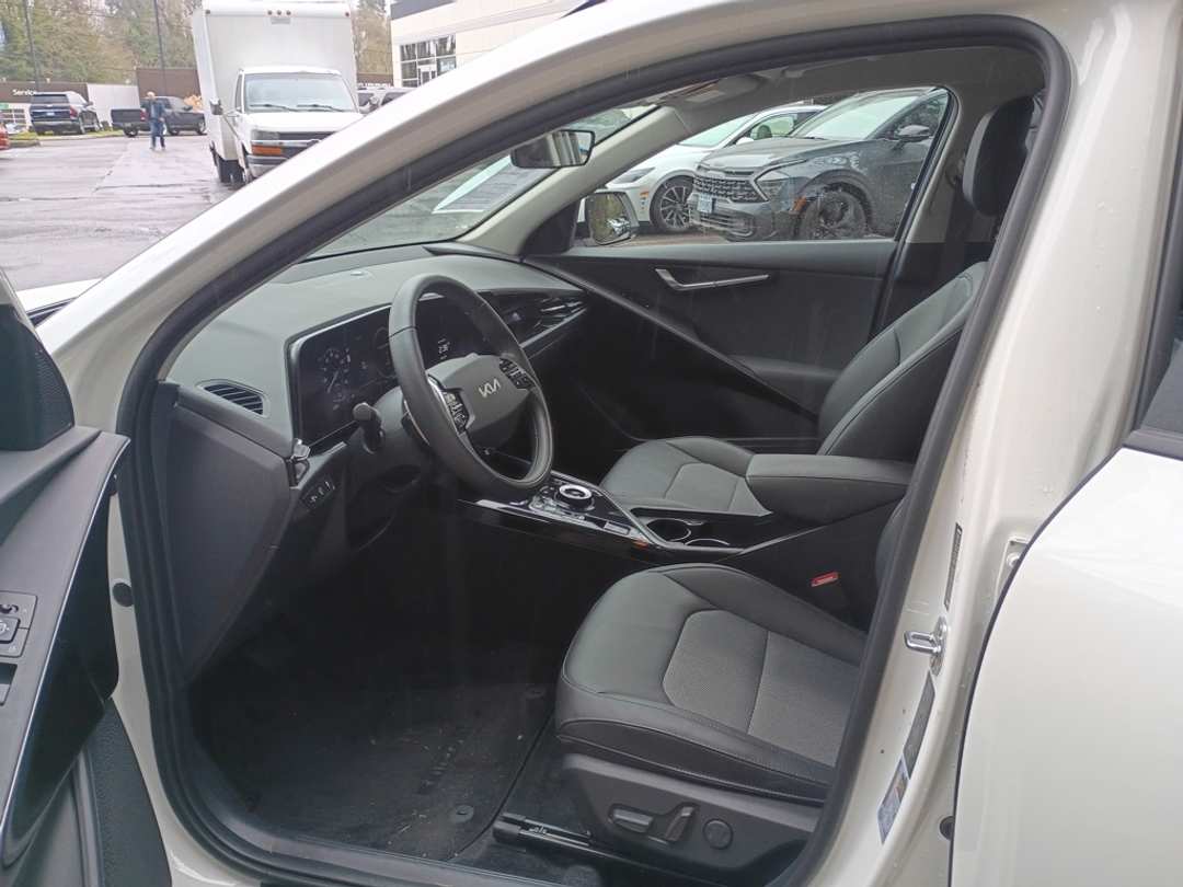 2024 Kia Niro Ev Wind - Image 17