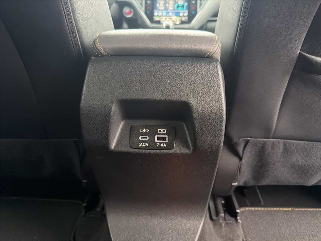 2025 Subaru Crosstrek Sport - Image 25