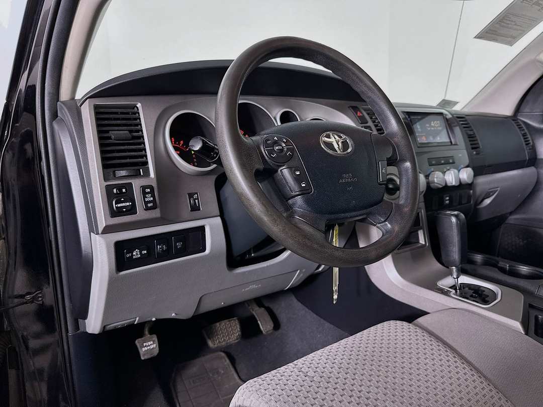 2012 Toyota Tundra Grade - Image 10