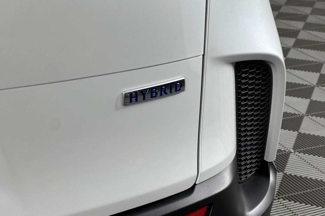 2026 MAZDA Cx-50 Premium - Image 26