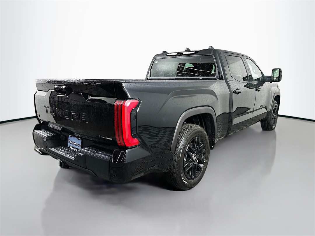 2026 Toyota Tundra Limited - Image 7
