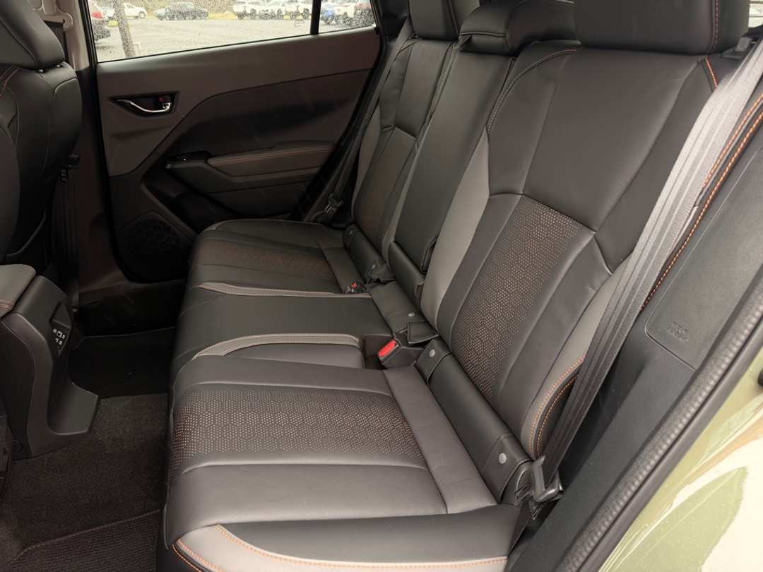 2026 Subaru Crosstrek Limited - Image 18