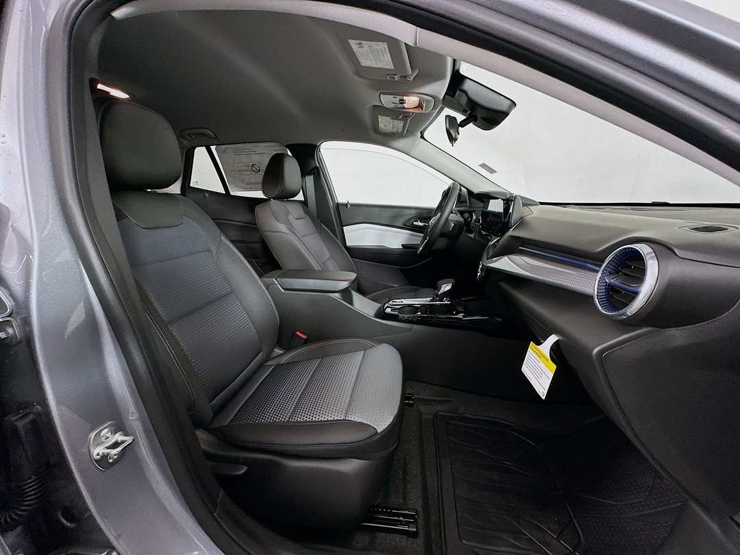 2026 Chevrolet Trax LT - Image 27