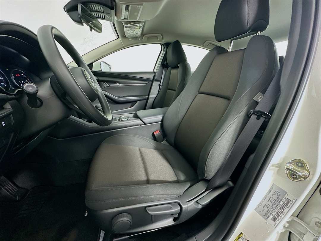 2026 MAZDA Mazda3 2.5 S - Image 20