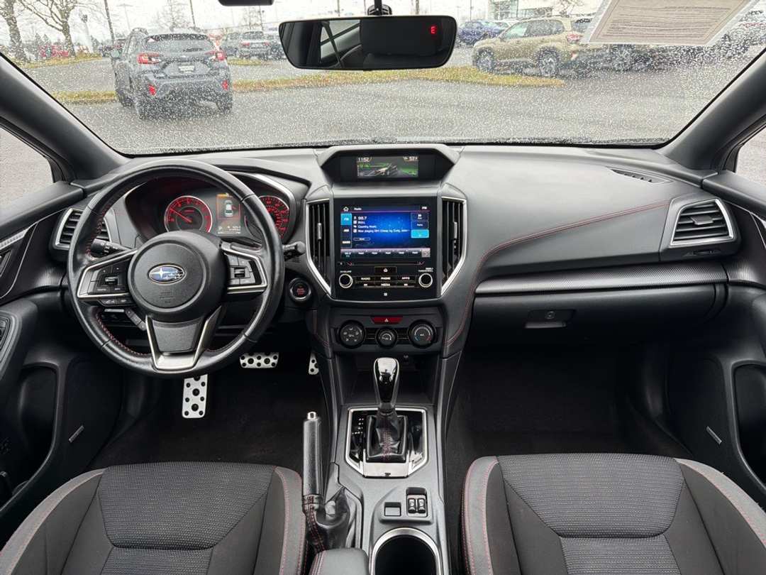 2019 Subaru Impreza 2.0i Sport - Image 24