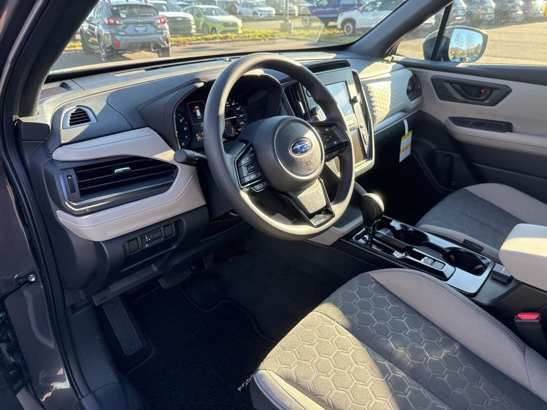 2026 Subaru Forester Base - Image 14