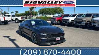 2023 Ford Mustang GT Premium