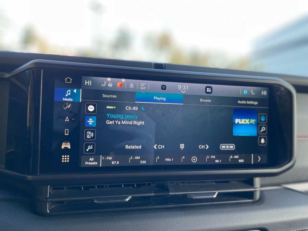 2024 Jeep Wrangler Rubicon 392 - Image 17