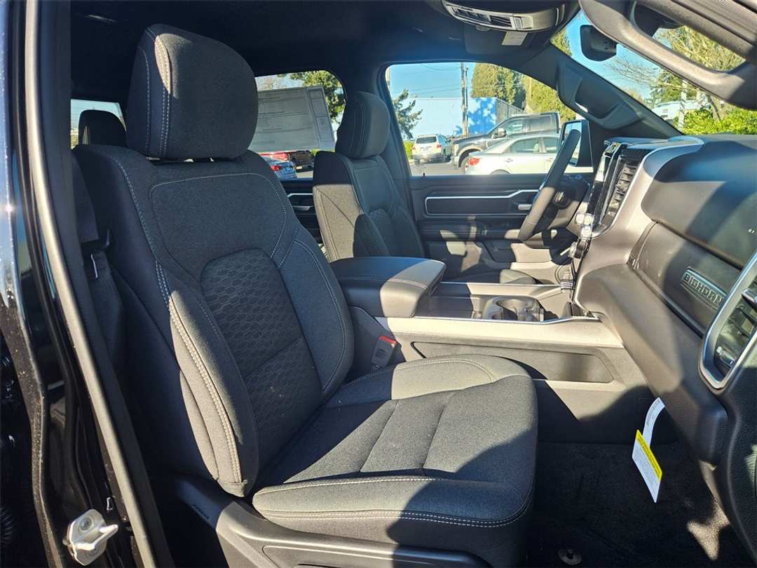 2026 Ram 1500 Big Horn/Lone Star - Image 35