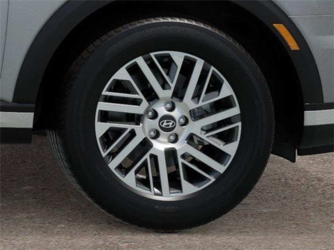 2026 Hyundai Palisade SEL - Image 8