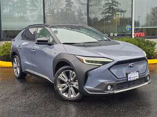 2023 Subaru Solterra Touring