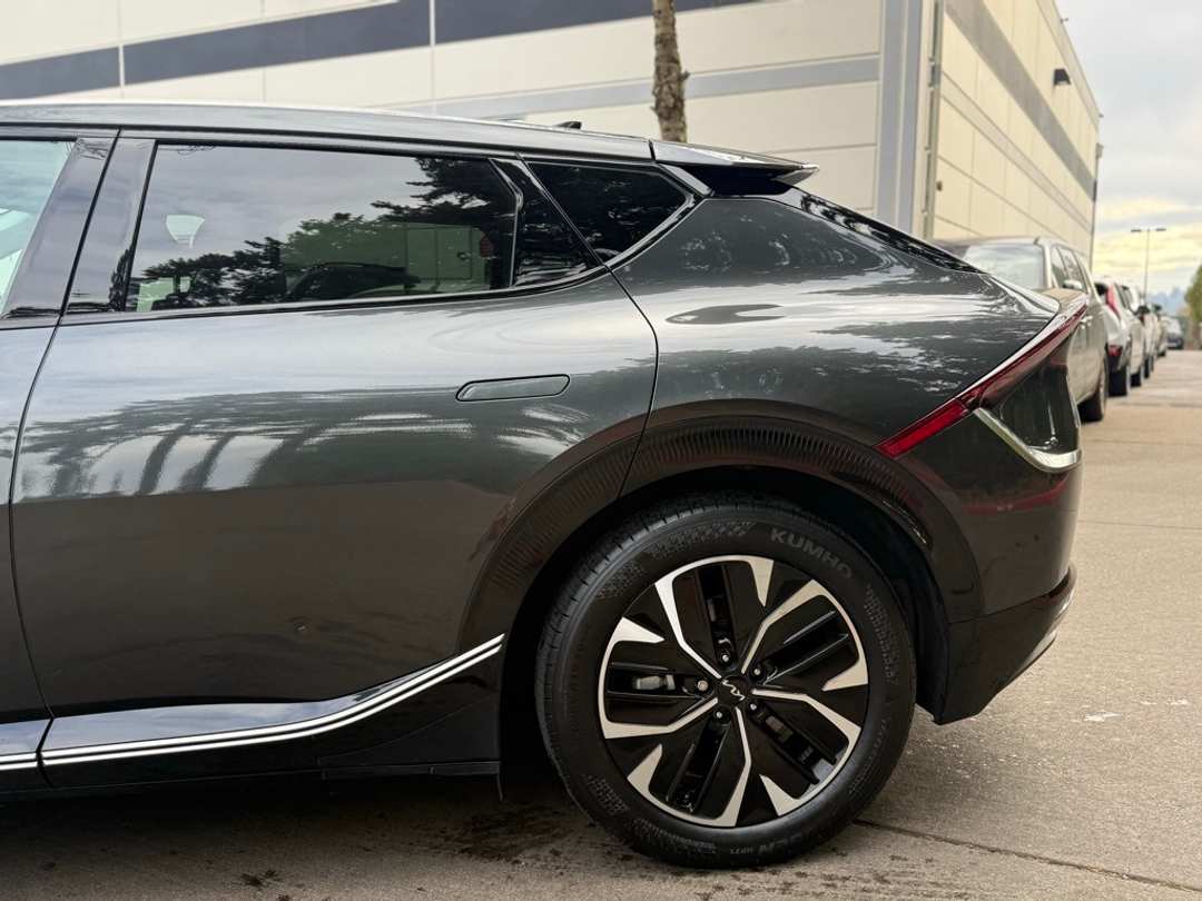 2024 Kia Ev6 Wind - Image 8