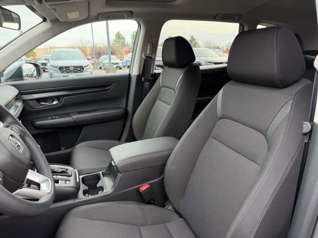 2026 Honda CR-V EX - Image 14
