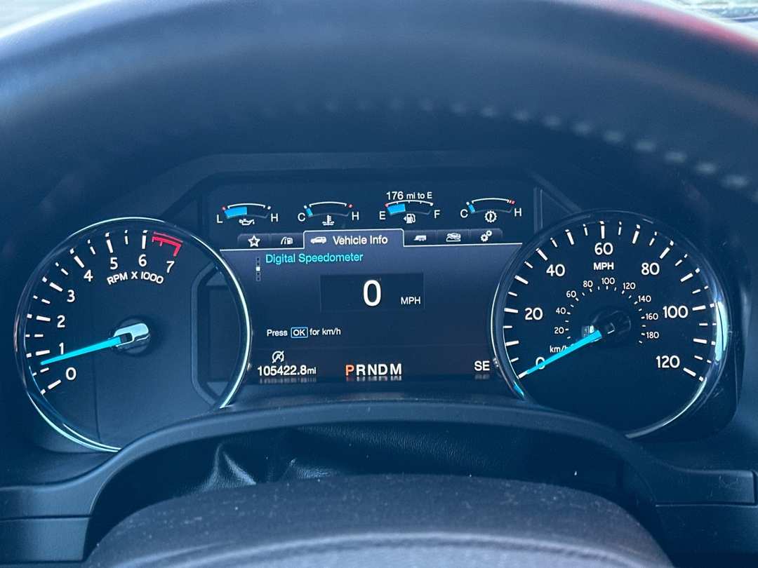 2018 Ford Expedition XLT - Image 23