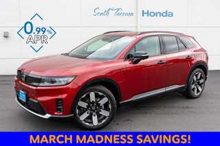 2026 Honda Prologue Elite