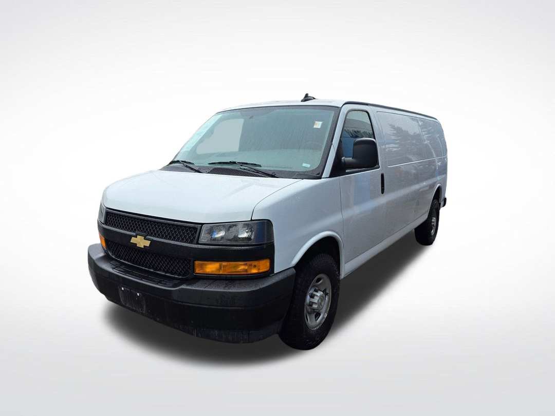 2023 Chevrolet Express 2500 Work - Image 2