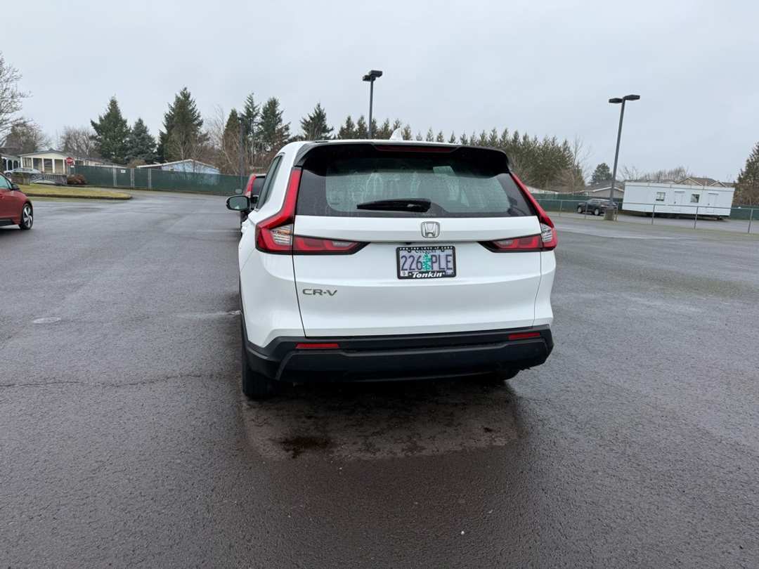 2024 Honda CR-V LX - Image 6